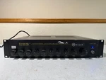 Paso DMS-3260B Professional High Performance Digital Music Amplifier Rack Mount. Fixed Price $249.99.