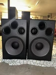 Jbl Synthesis One Home Theater System. Fixed Price $8000.00.
