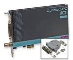 Orban Optimod PC1101E 5-BAND Digital Audio On-air Processing Pcie Card PC-1101. Fixed Price $838.80.
