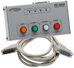 Airtools Symetrix RC-6000 Remote Control For 6100 Profanity Delay Dump Button. Fixed Price $280.80.