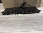 Rane Mojo Squeeze MC22 Rackmount Stereo Compressor 1/4" Trs+xlr Balanced In/outs. Fixed Price $108.88.
