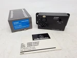 Audio-technica AT8686 Unilim Remote Powered Microphone Limiter Box Tested. Fixed Price $25.46.