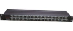 Tascam Teac PB-32H Port 1/4" Patch Bay Box W/ Rack Mount, Made In Japan. Fixed Price $89.98.