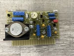 Neve Bae B283 Amplifier Card. Fixed Price $399.00.