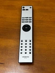 Onkyo RC-822C Remote Control For C7030, C7070, C7000R, Cd Players. Fixed Price $19.88.