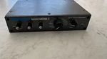 Alesis Nanoverb 2 Digital Reverb Effect. Fixed Price $124.75.