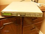 Leader LT-443D Multiformat Video Generator W/ Bl-analog Black Plug-in. Fixed Price $175.00.