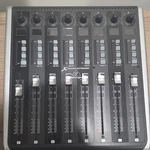 Behringer X-touch Extender Control Surface 8-CHANNEL Usb Midi Ethernet Desktop. Fixed Price $290.00.