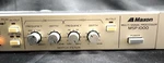 Maxon Multi Signal Processor Guitar Rack Effect MSP-1000 AC100V. Fixed Price $199.99.