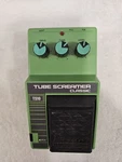 Ibanez TS10 Tube Screamer Classic JRC4558D Chip (1990 1993 Taiwan). Fixed Price $599.00.