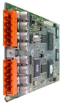 Bss Analog Input Blucard-in Mic/line Soundweb London *2-DAY Ship* New. Fixed Price $490.00.