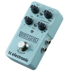 Tc Electronic Quintessence Harmony Guitar Effects Pedal P-30400. Fixed Price $123.50.