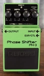 Boss PH-3 Shifter Guitar Effects Pedal Phaser. Fixed Price $73.00.