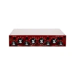 EQ81 Mkiii 4-BAND Equalizer. Fixed Price $529.62.