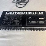 Behringer Composer Audio Interactive Dynamics Processor Mdx 2100, Rack Mount. Fixed Price $64.99.