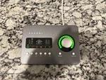 Universal Audio Arrow Thunderbolt 3 X 4 Channels 192 Khz Interface. Fixed Price $280.00.