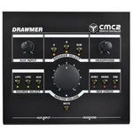 Drawmer CMC2 3-SOURCE 2-OUT Compact Monitoring Controller. Fixed Price $399.00.