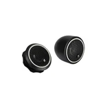 Kicker 46CST204 Series .75 Inch Tweeters With Crossovers Ohm Pair. Fixed Price $69.99.