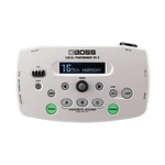 Boss Vocal Performer VE-5-WH. Fixed Price $759.88.