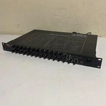 Roland M-120 Rackmount Line Mixer Audio Mixing Unit Tested Working From Japan. Fixed Price $144.98.