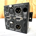 Qsc DSP-4 Digital Processor Module Two Available. Fixed Price $149.99.