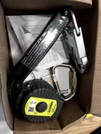 Miller Self-retracting Fall Limiter: 420, 6' Line, Carabiner Connection. Fixed Price $90.10.
