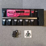 Boss RC-300 Station Looper Effects Pedal W/ac Adapter Shipping From Japan. Fixed Price $284.99.