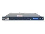 Bss Audio Soundweb BLU-80 Signal Processor (C1969-109). Fixed Price $261.99.