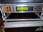 Behringer Ultra-curve DSP8000 Digital Equalizer Mainframe Analyzer. Fixed Price $85.00.