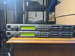 Yamaha TG500 Tone Generator 1992 - Black. Fixed Price $400.00.
