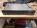 Rane ME60 Micrographic Equalizer Stereo 2X30 Band Exc. Fixed Price $184.99.