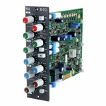 Solid State Logic 611EQ 500 Series Parametric Equalizer. Fixed Price $899.99.
