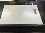 Biamp Advantage SPM723 Stereo Preamplifier Mixer Rackmount Untested Mw. Fixed Price $55.00.