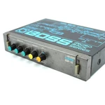 Boss RBF-10 Flanger Made In Japan Micro Rack Series Guitar Effect Processor. Fixed Price $169.00.