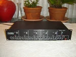 Altec Lansing 1905A Klark Teknik, Pair Band Parametric Equalizer, Vintage Rack. Fixed Price $697.50.