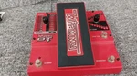 Digitech Whammy DTV-01 Effects Pedal Guitar Processor. Fixed Price $350.00.