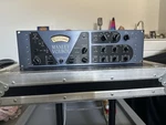 Manley Voxbox Tube Channel Strip Mic Preamp Compressor Eq Excellent Condition. Fixed Price $3750.00.