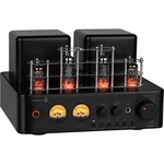 Dayton Audio HTA100 Integrated Stereo Hybrid Hi-fi Vacuum Tube Class A/b Amplifi. Fixed Price $299.98.
