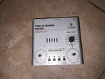 Behringer Tube Ultragain MIC200 Audiophile Vacuum Preamplifier Modeler. Fixed Price $33.01.