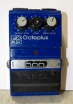 Vintage 1980S Dod FX-35 Octoplus Guitar Effects Pedal. Fixed Price $165.00.
