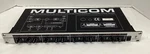 Behringer Multicom Mdx 2400 Interactive Quad Dynamics Processor. Fixed Price $53.99.