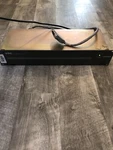 Gentner Vrc Command Relay Unit 910-073-001 50/60 Hz. Fixed Price $147.00.
