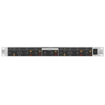 Audio Crossover Behringer CX2310 Professional Stereo Way Mono Super-x. Fixed Price $179.99.