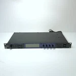 Yamaha REV500 Digital Reverberator Effect Processor Rack Unit #0002. Fixed Price $195.00.