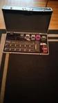 Digitech RP10/ Behringer Pedal Effects+ Extras. Fixed Price $450.00.