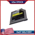Dell Latitude E6500 E6400 Xfr Cd-rw Dvd Drive RK988 MU10N Sata Tested Oem. Fixed Price $44.99.