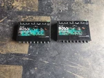 Used 4 Band Boss EQ1208 Graphic Equalizer Working Product. Fixed Price $49.99.