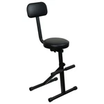Odyssey Adjustable Chair (black). Fixed Price $99.95.