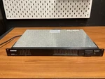 Shure P4800 System Processor. Fixed Price $105.00.