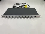 Nady Audio 6RMX-6 6-CHANNEL Rackmount Mono Microphone / Line Mixer. Fixed Price $56.00.